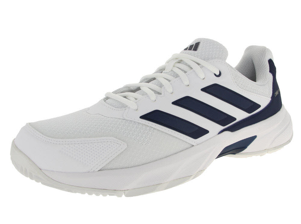 adidas Courtjam Control 3 Tennis Shoes