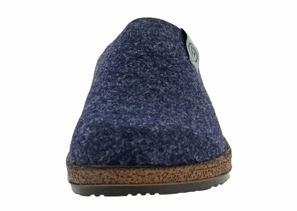 Rohde Herren Pantoffeln Hausschuhe