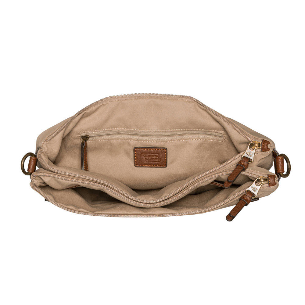 Camel Active Damen BARI Cross Bag M