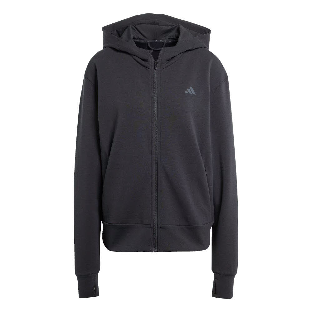 adidas Designed 4 Training Kapuzenjacke