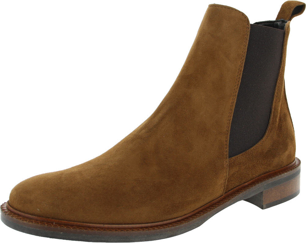 Rijos Damen Chelsea Boots