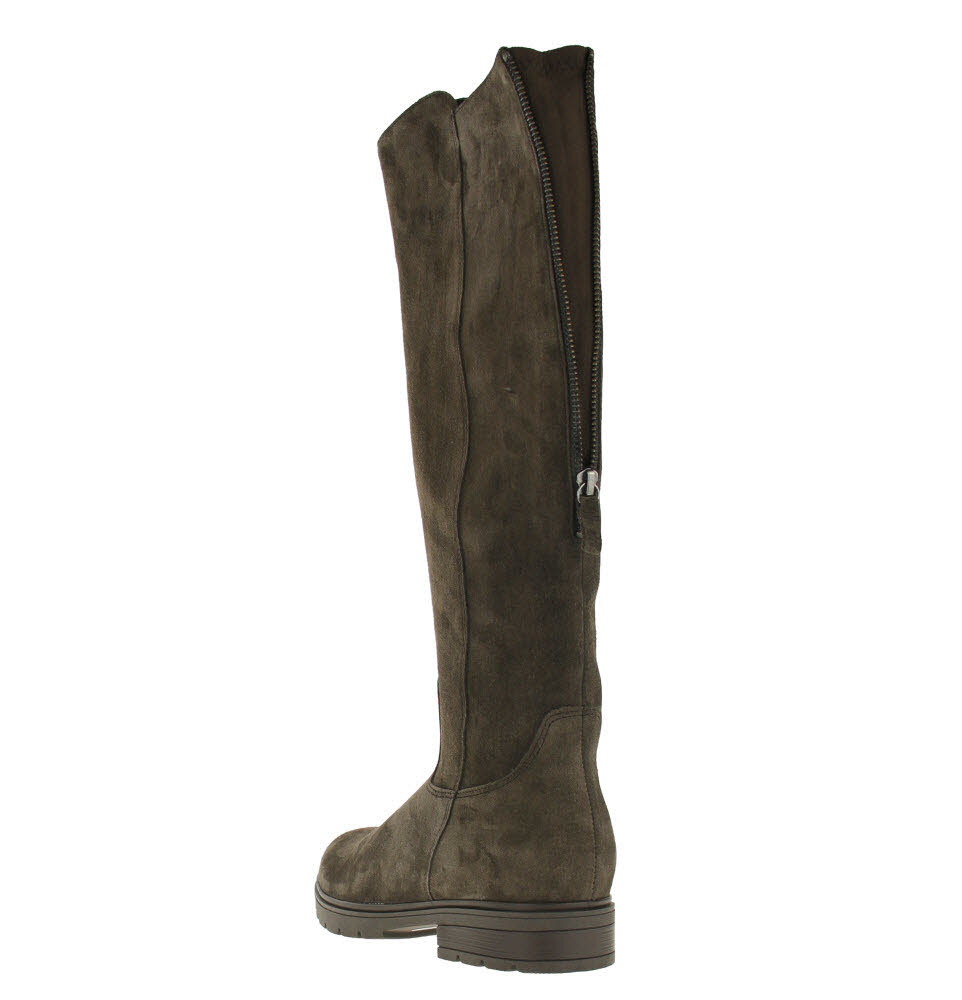 Gabor Damen Langschaftstiefel