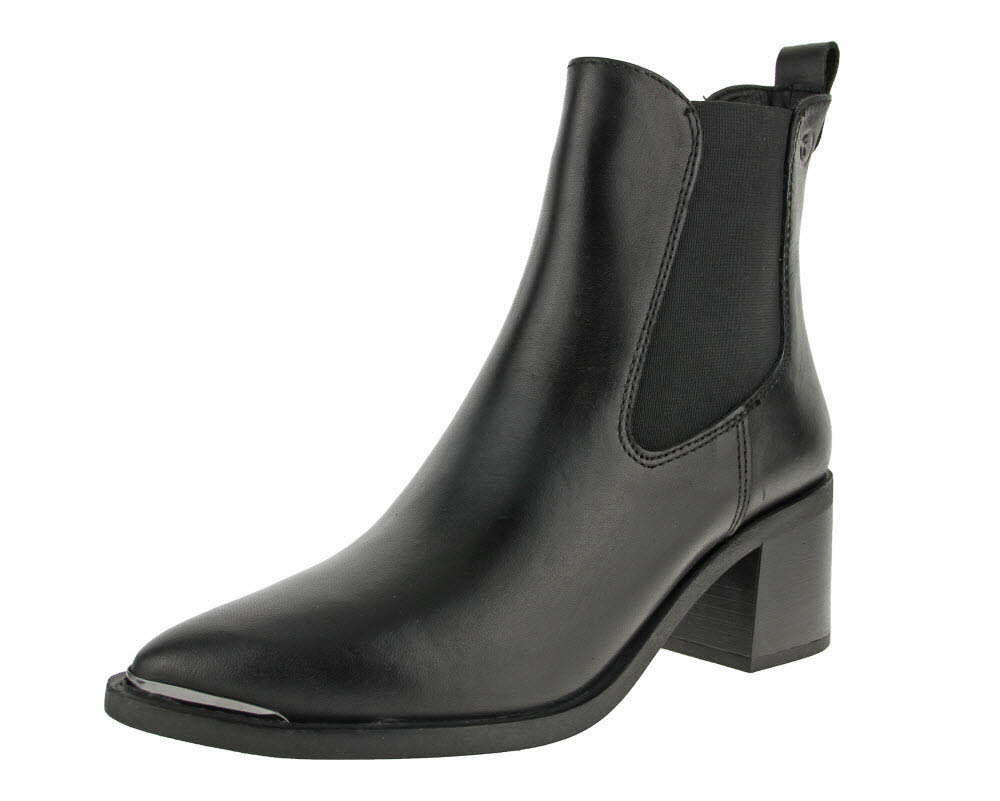 Tamaris Damen klassische Stiefelette