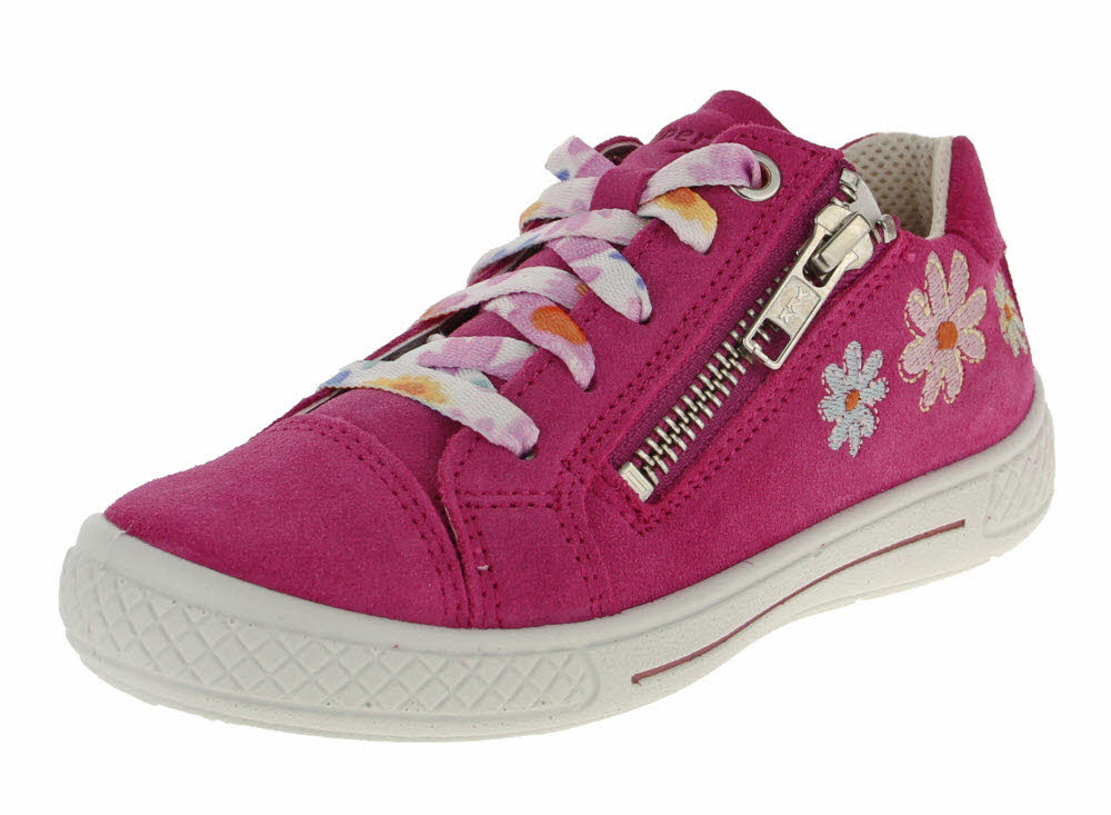 Superfit Kinder Halbschuhe Tensy