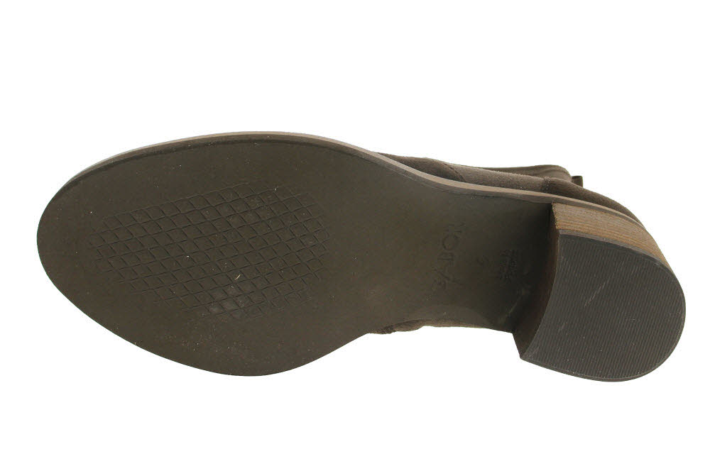 Gabor Damen Stiefelette mit Absatz