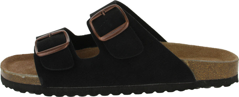 Softwaves Herren Pantolette