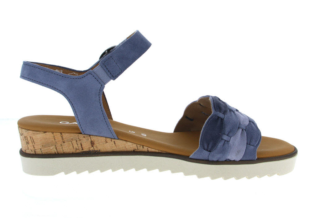 Gabor Damen Sandale