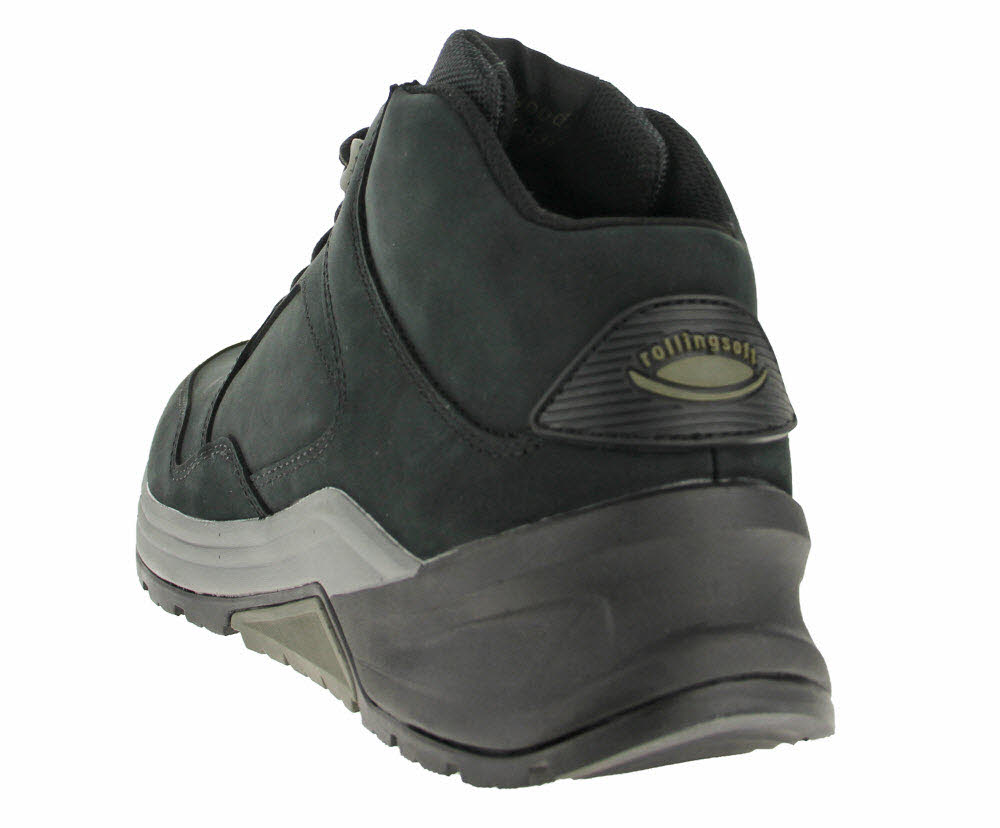 Rollingsoft Herren Schnürboots