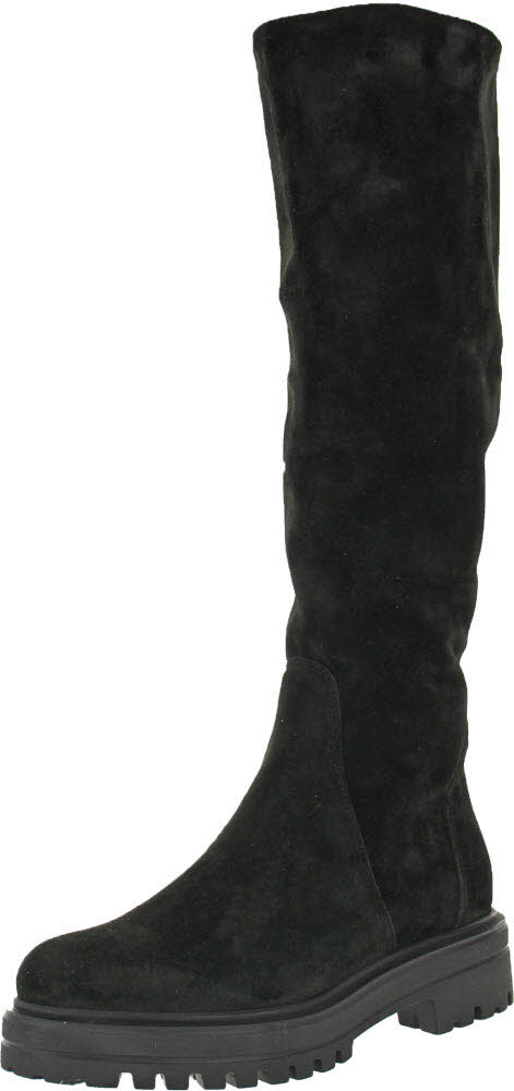 Rijos Damen Langschaftstiefel