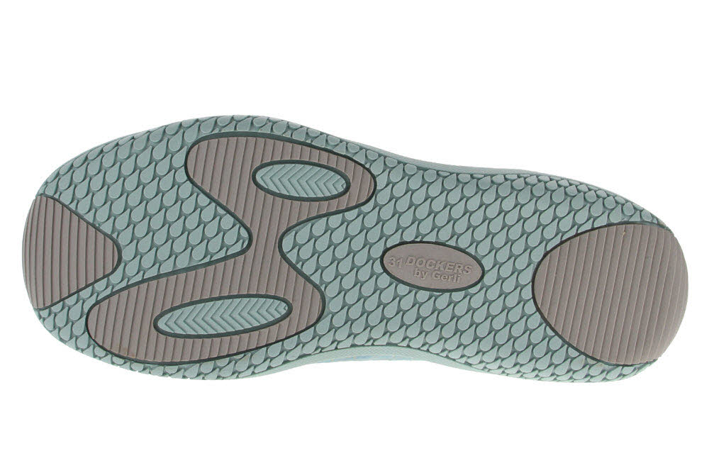 Dockers Kinder Barfußschuhe