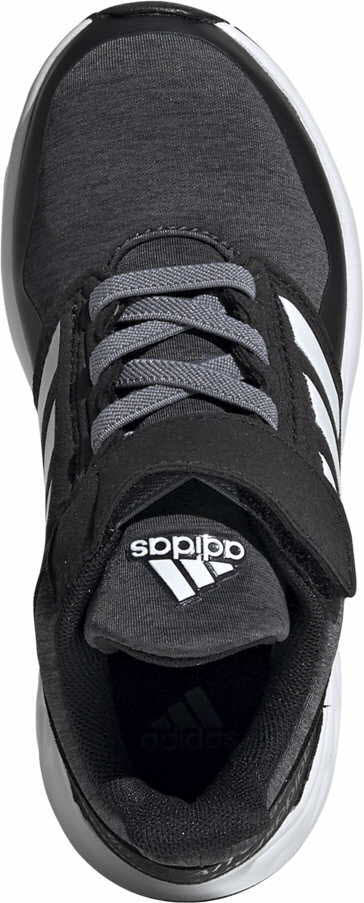 adidas Klettschuh FortaFaito EL K