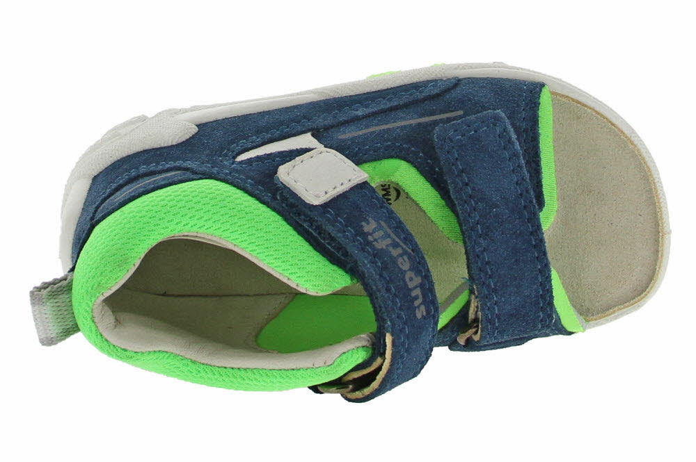 Superfit Jungen Sandale