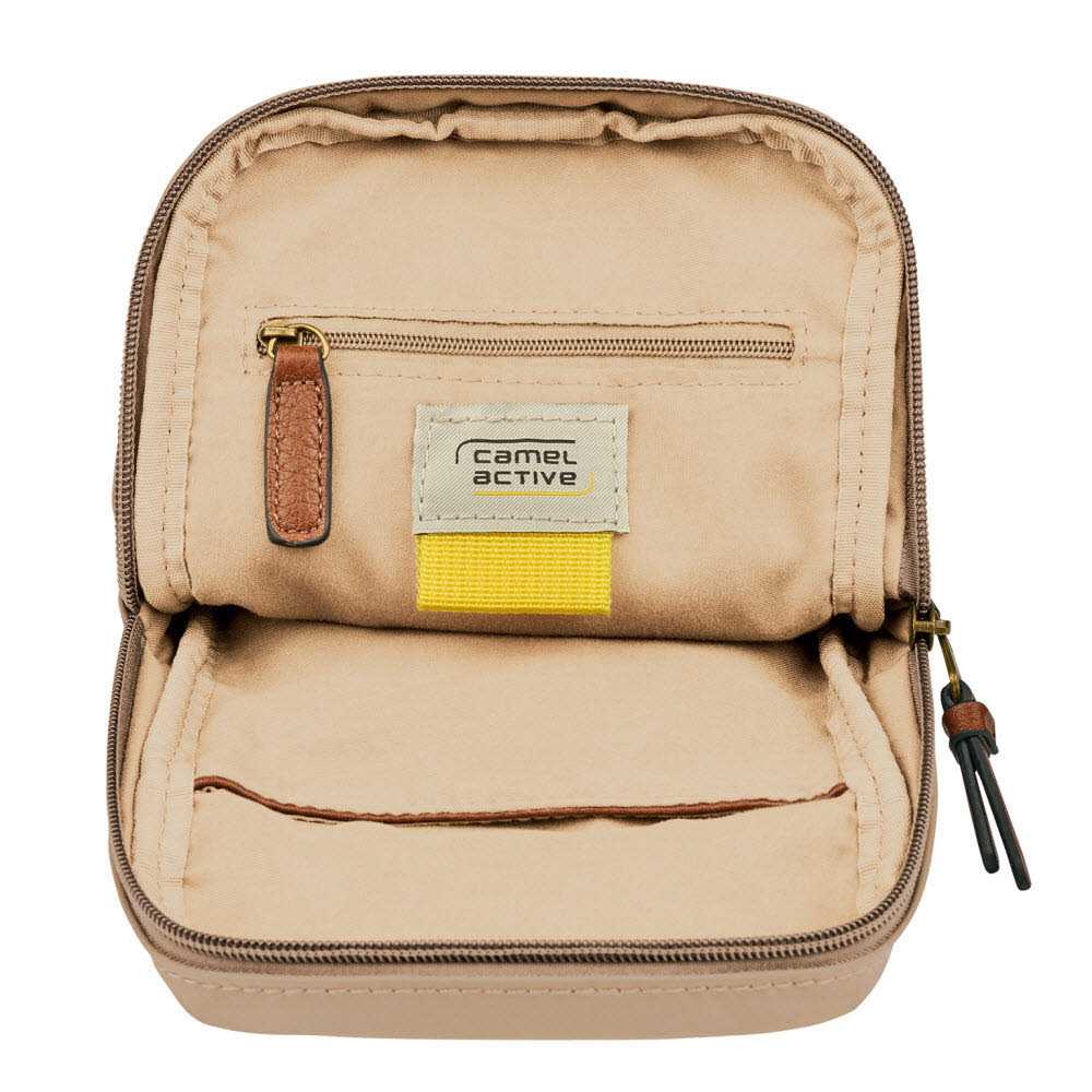 Camel Active Damen BARI Umhängetasche