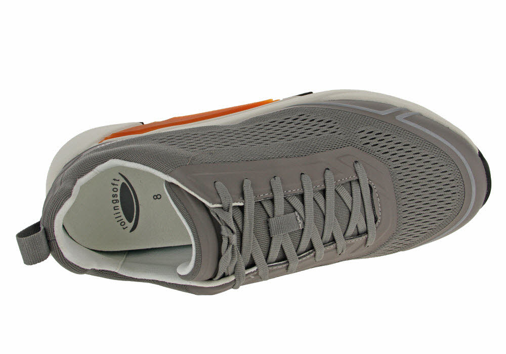 Gabor Rollingsoft Herren Halbschuhe