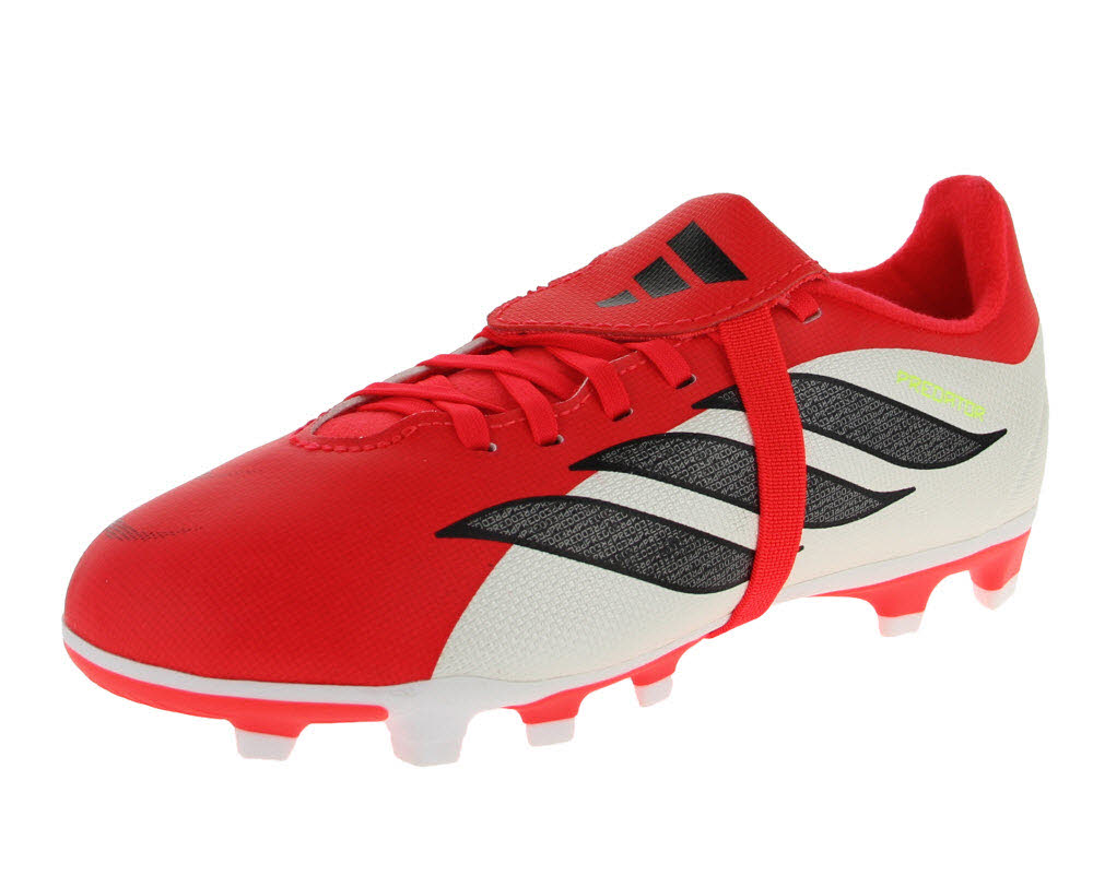 adidas PREDATOR CLUB FT FG/MG J