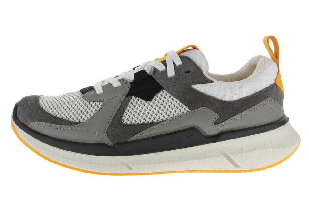 Ecco Herren Freizeitschuhe Sneaker