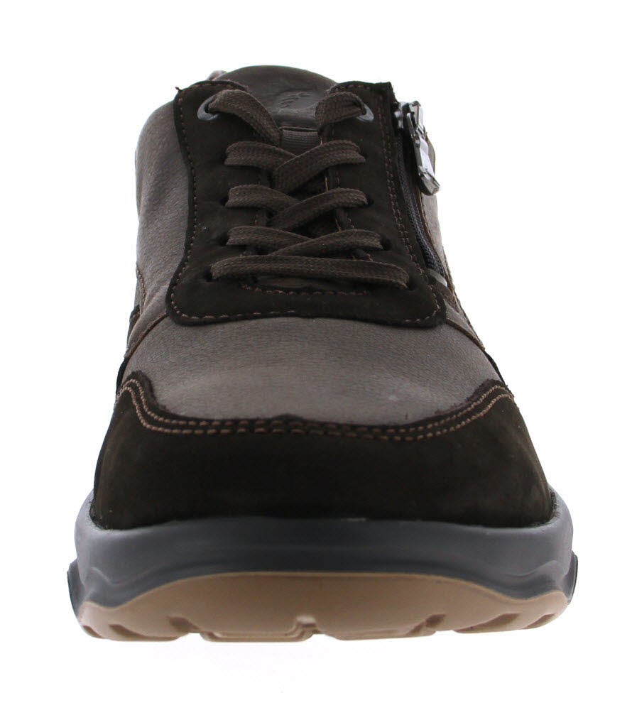 Waldläufer Herren Schnürschuhe