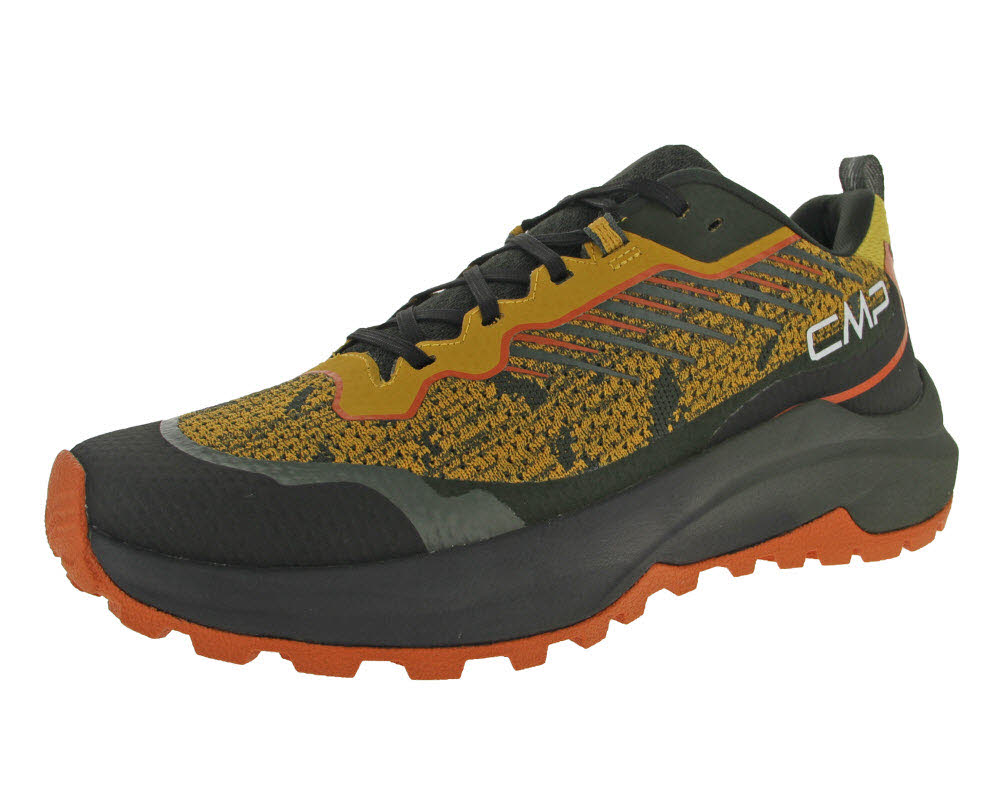 CMP Trekking / Outdoor Herren Schuhe