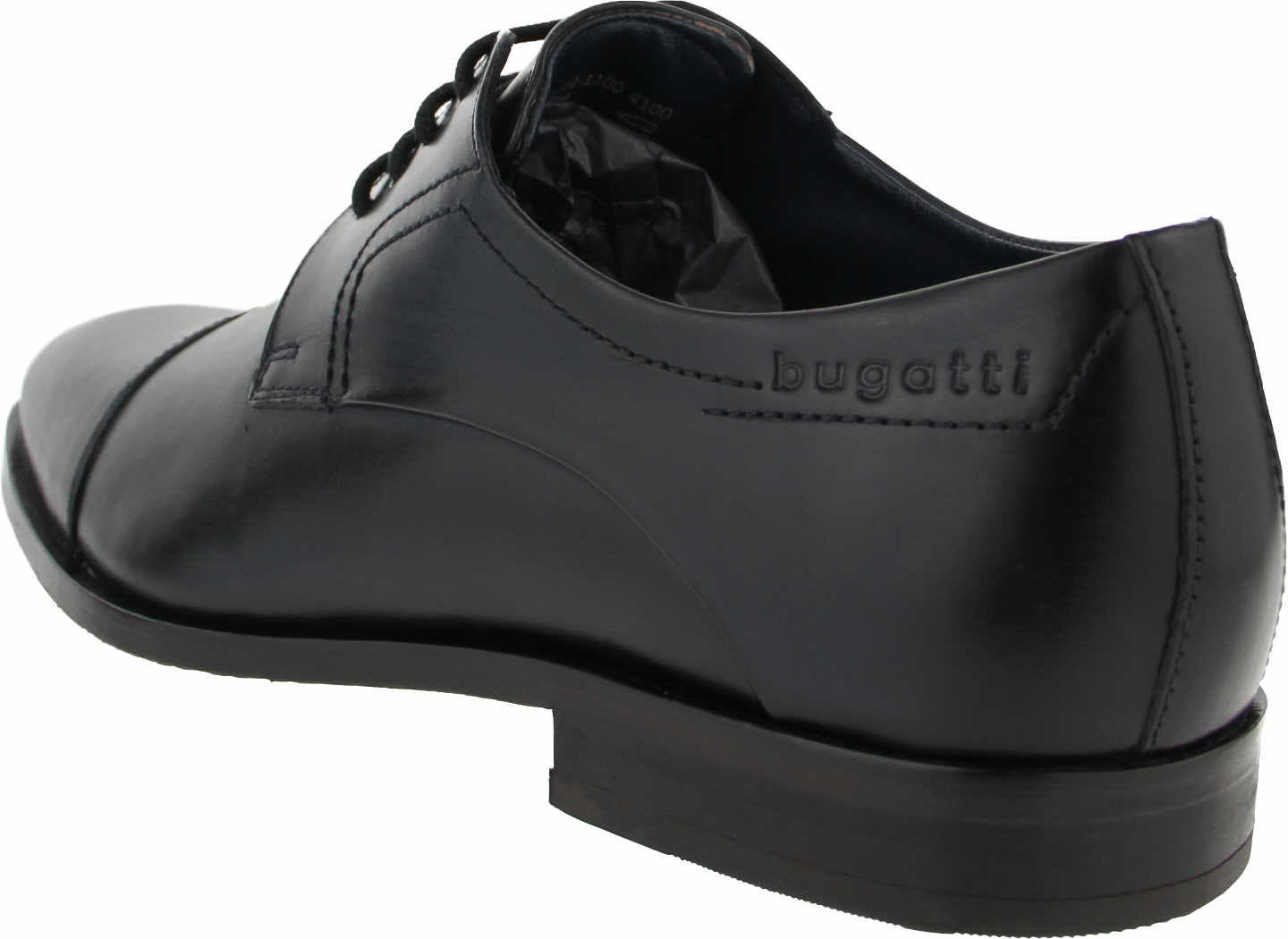 Bugatti Herren Business Halbschuhe