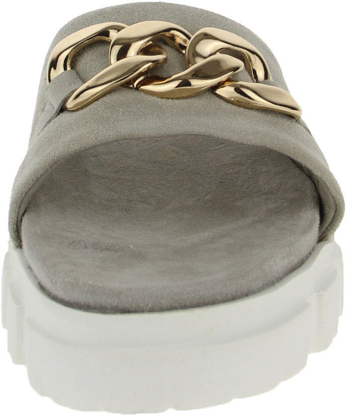 Bugatti Damen Pantolette