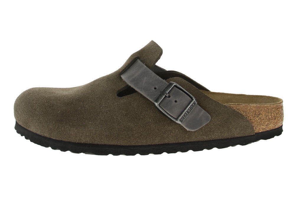 Birkenstock Clogs Boston