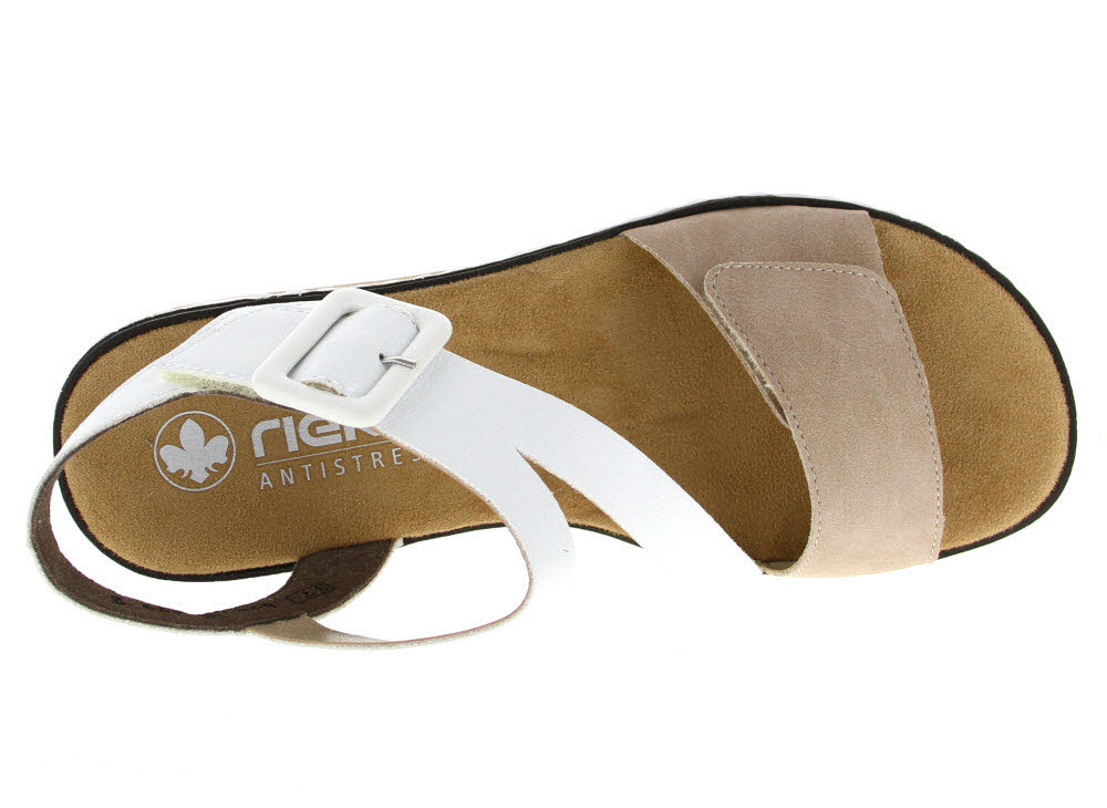 Rieker Damen Sandale