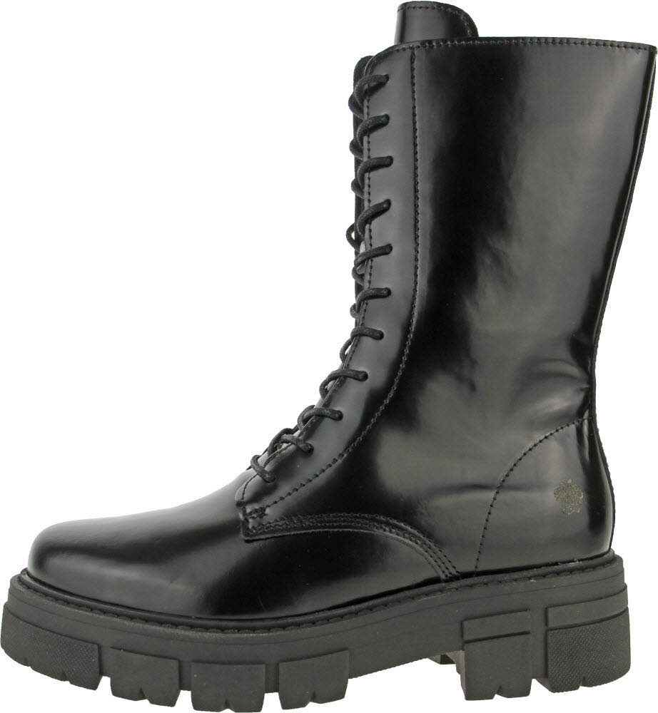 Apple of Eden Schnürboots