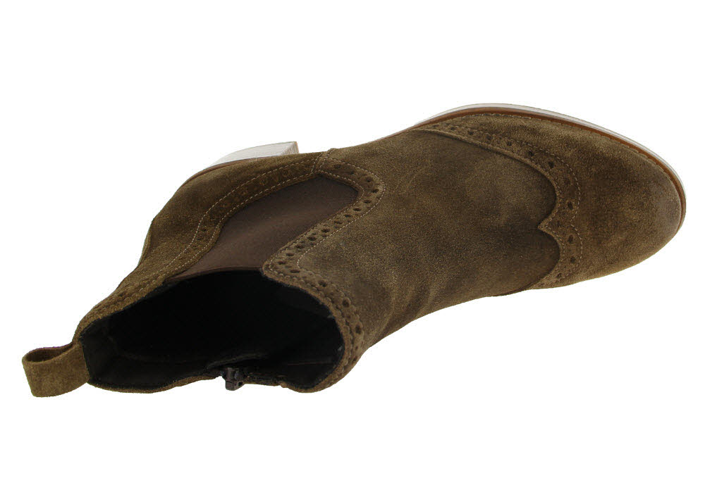 Tamaris Damen Stiefelette