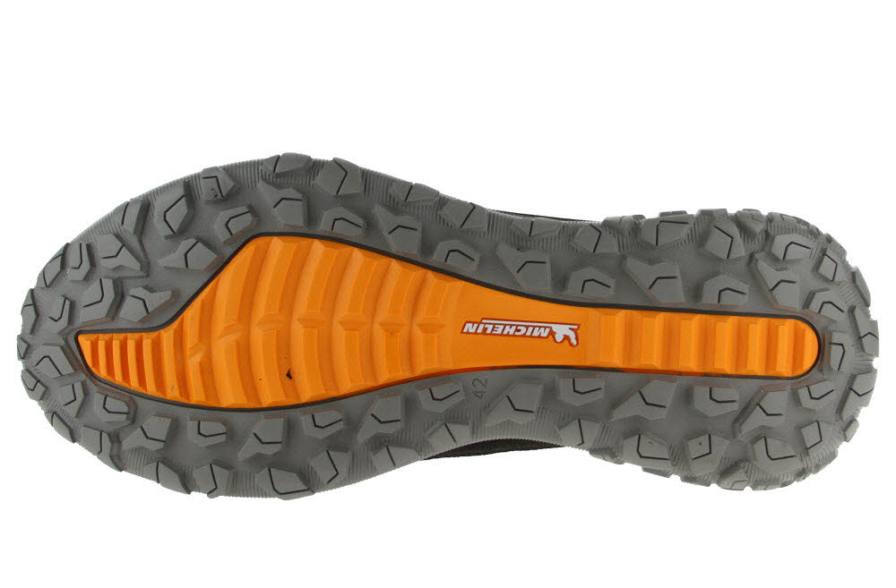 Ecco Herren Schnürboots Ult-tr