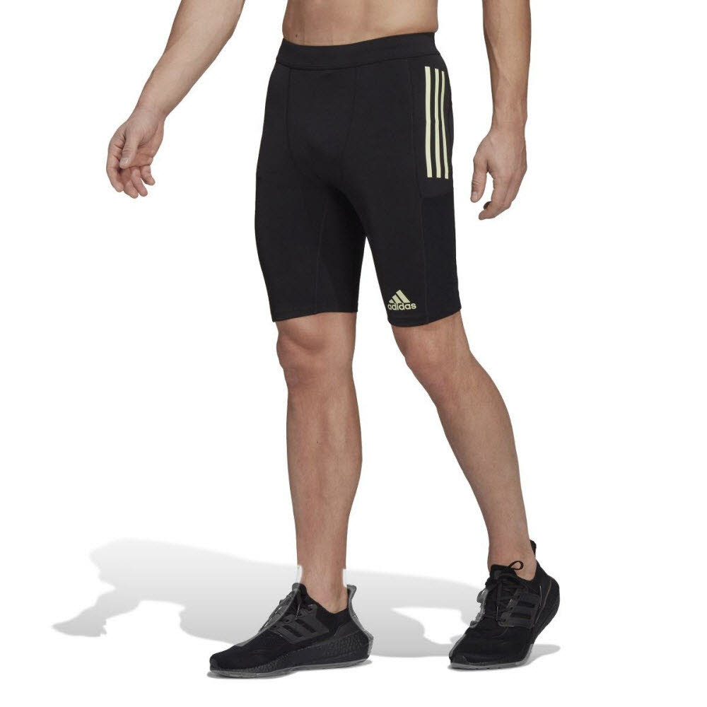 adidas Herren Response Short Tight