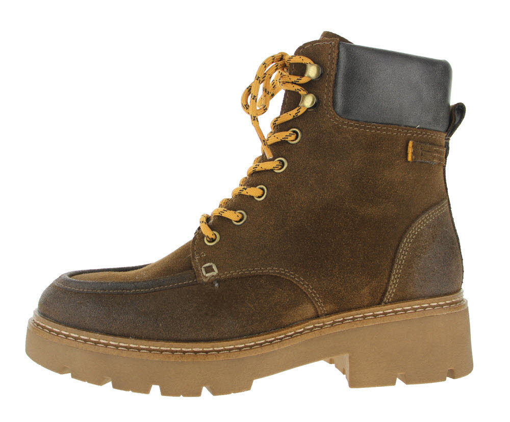 Tamaris Damen Schnürboots