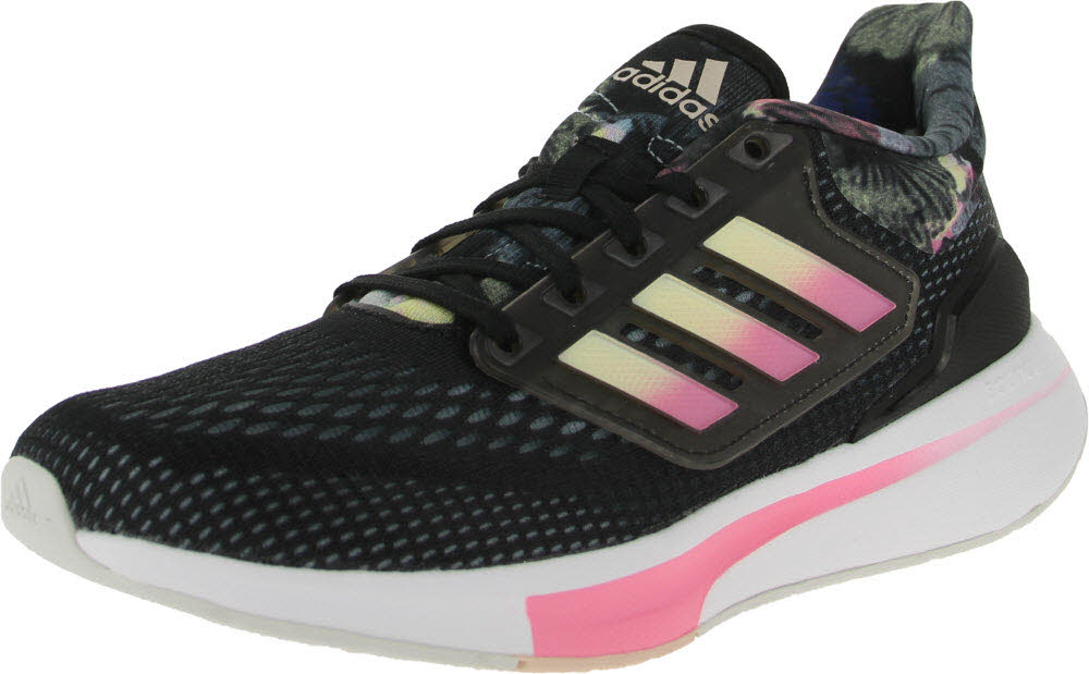 adidas Damen Laufschuhe EQ21 RUN