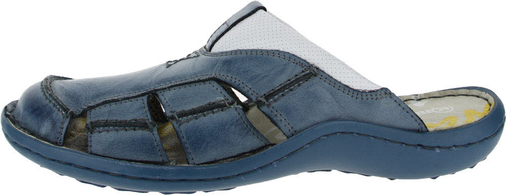 Krisbut Herren Clogs / Pantolett