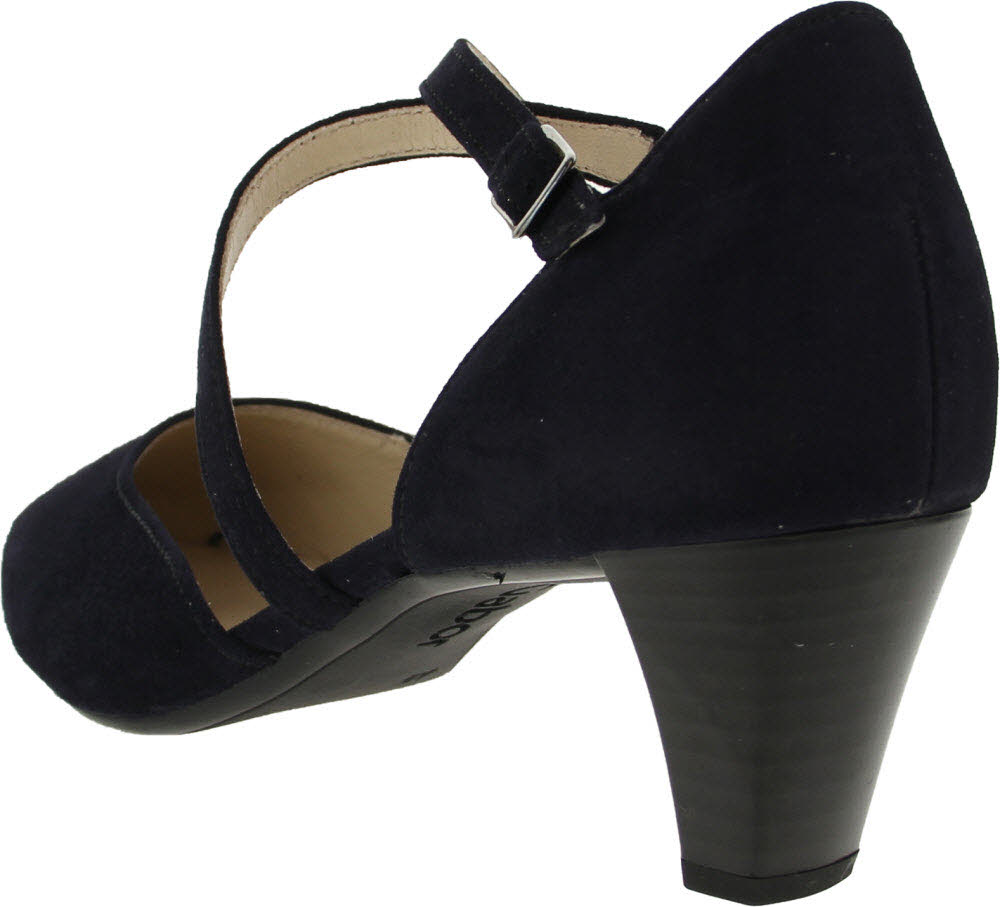 Gabor Damen Riemchenpumps