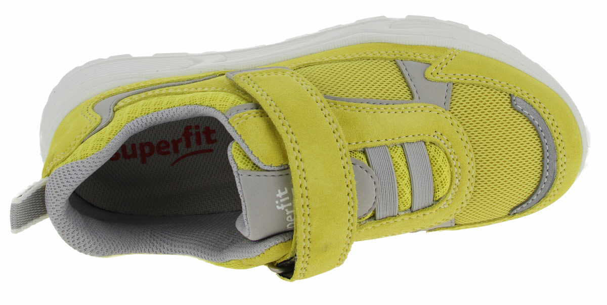Superfit Kinderschuhe BLIZZARD