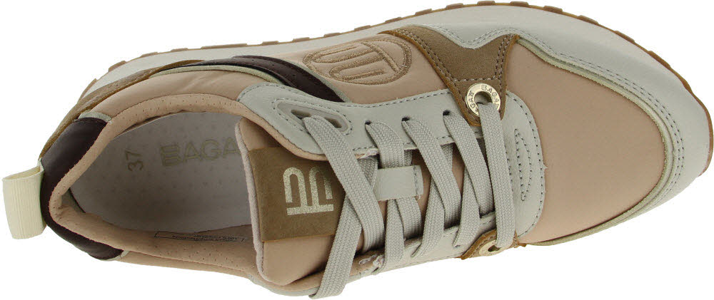 Bagatt Damen Sneaker