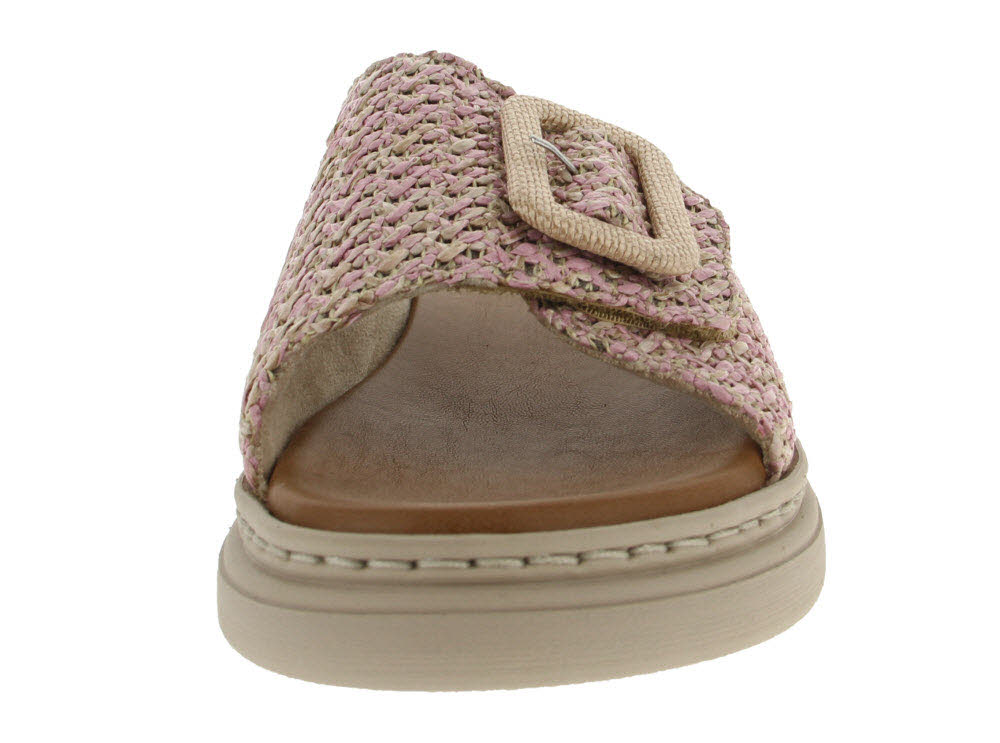 Rieker Damen Pantolette