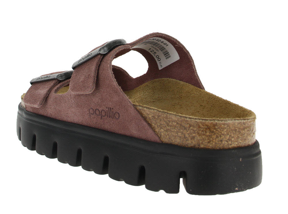 Birkenstock Arizona Chunky