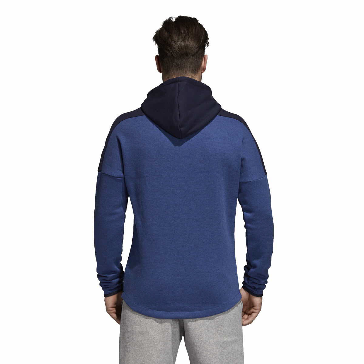 adidas M SID LGO PO FL