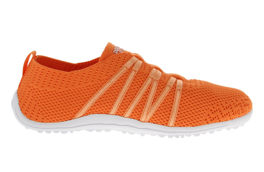 Dockers Damen Barfußschuhe