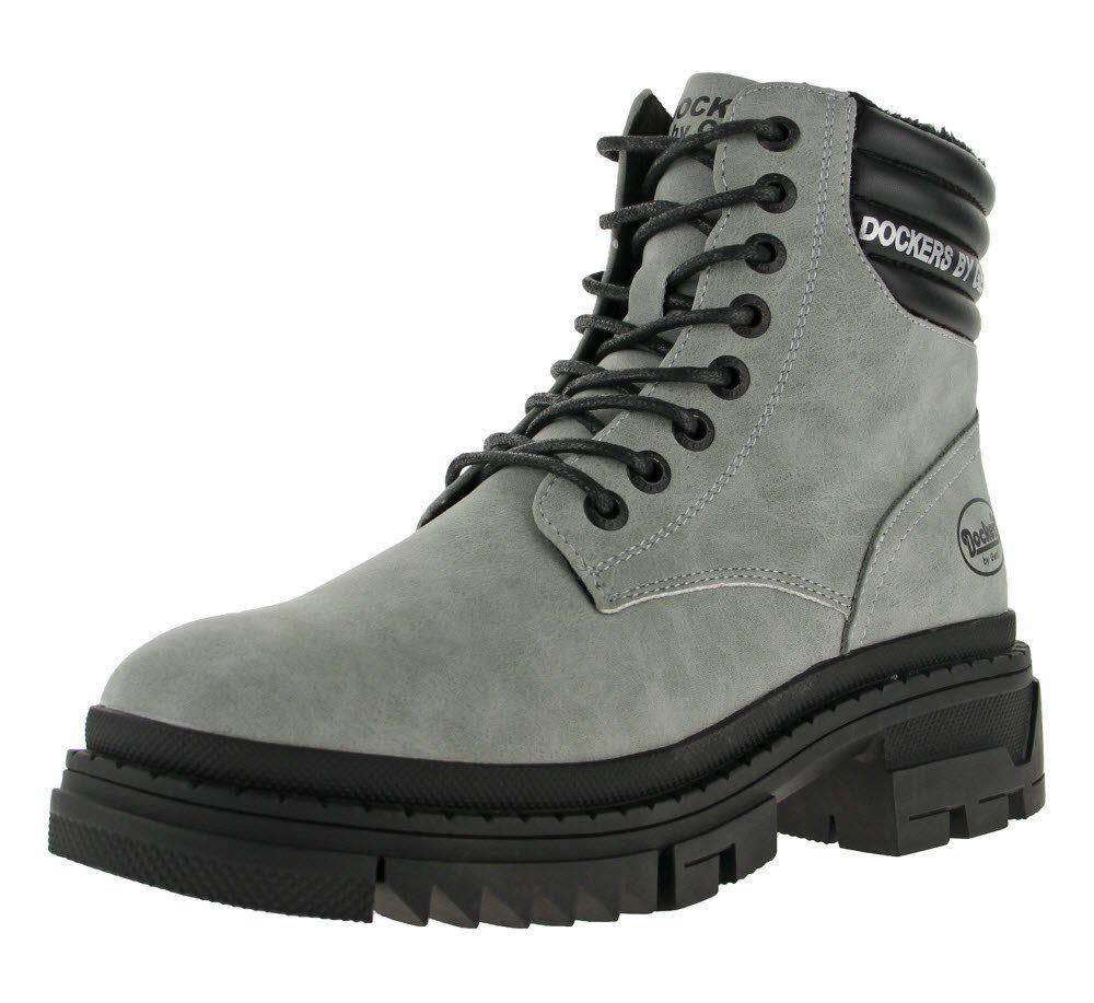 Dockers Damen Schürboots