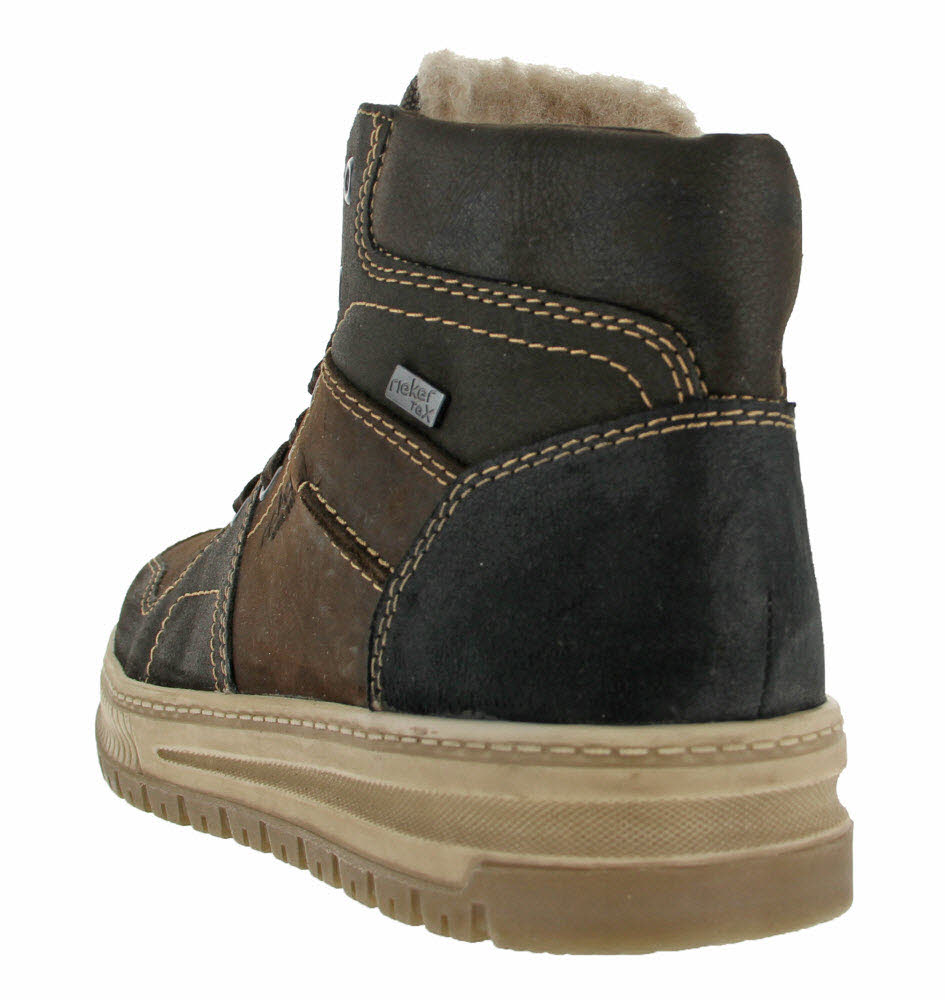 Rieker Herren Boots