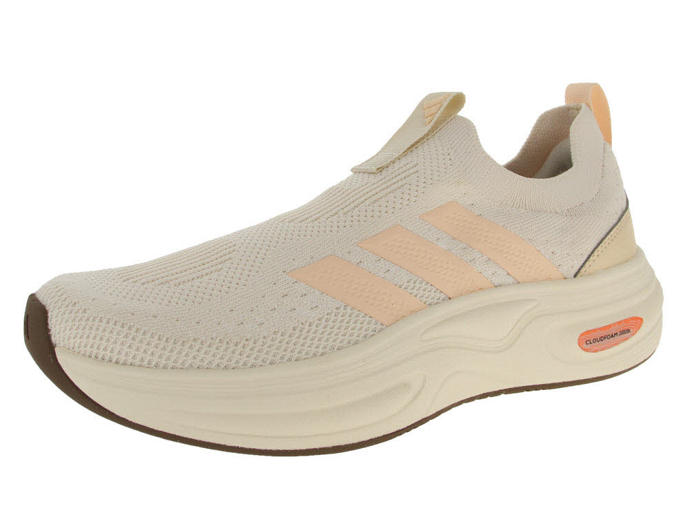 adidas CLOUDFOAM CUXXION SOCK SHOES