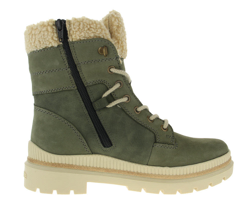 Remonte Damen Schnürboots