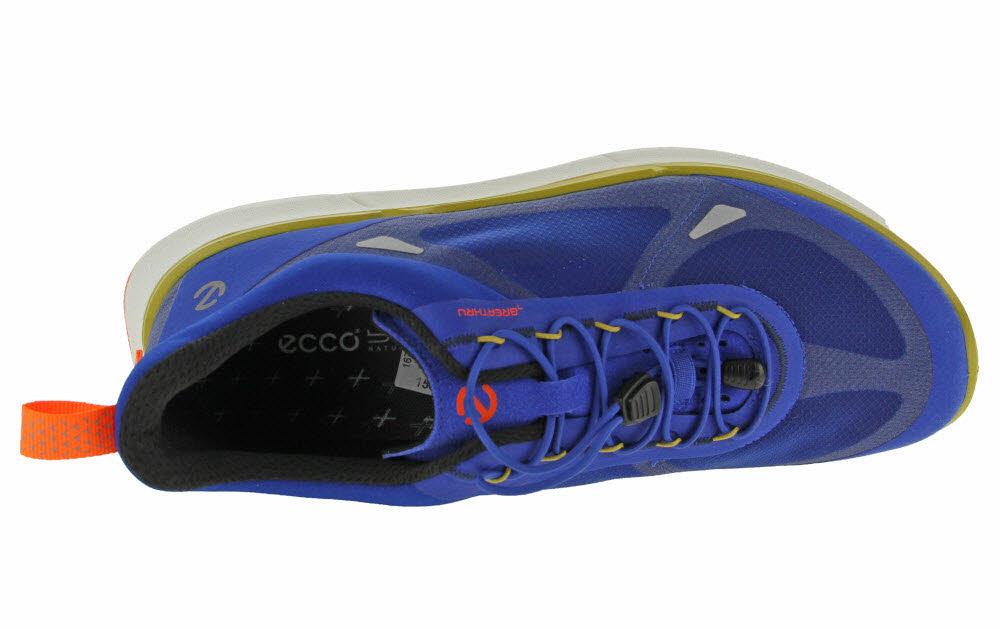 Ecco Herren Freizeitschuhe Athleisure