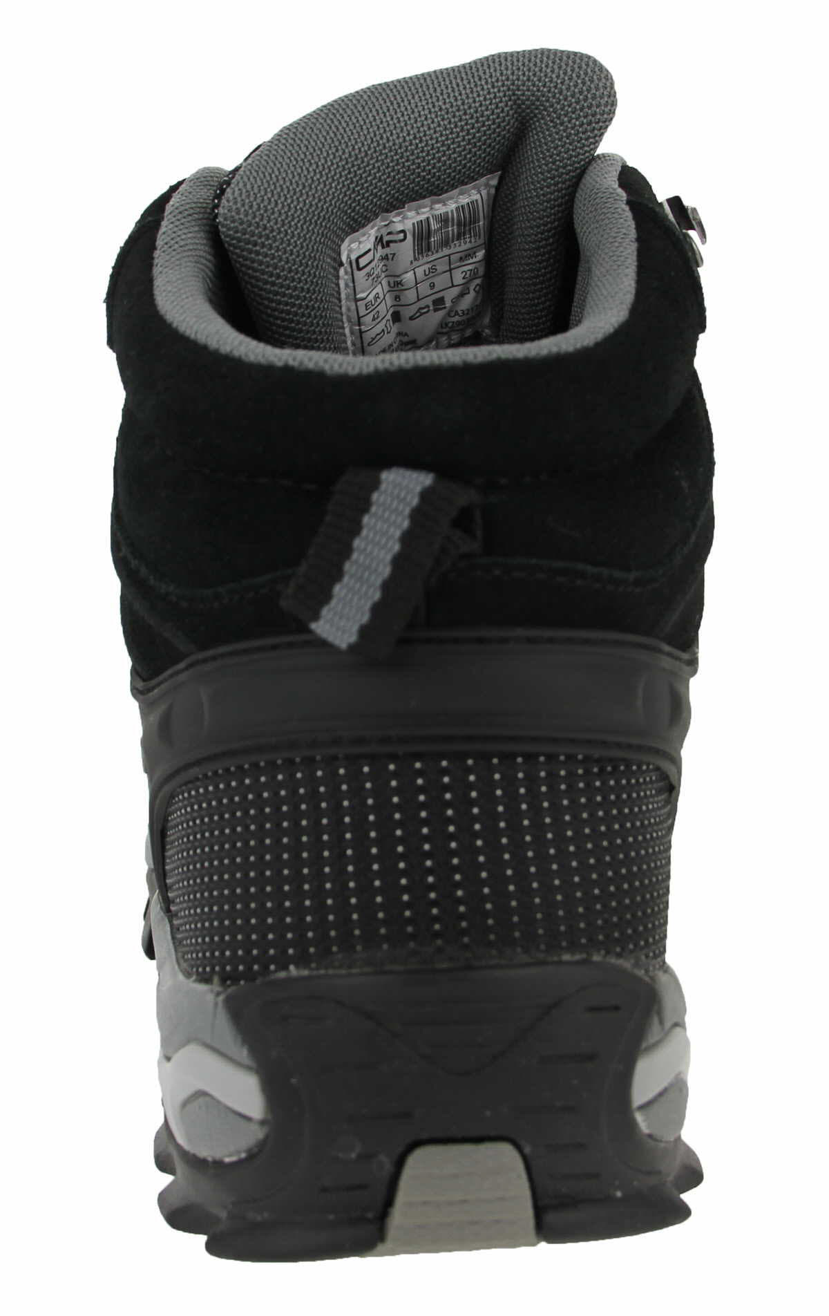 CMP Herren Trekking Boots Rigel