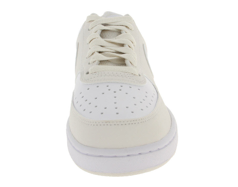 Nike Damen Sneaker Court Vision Low