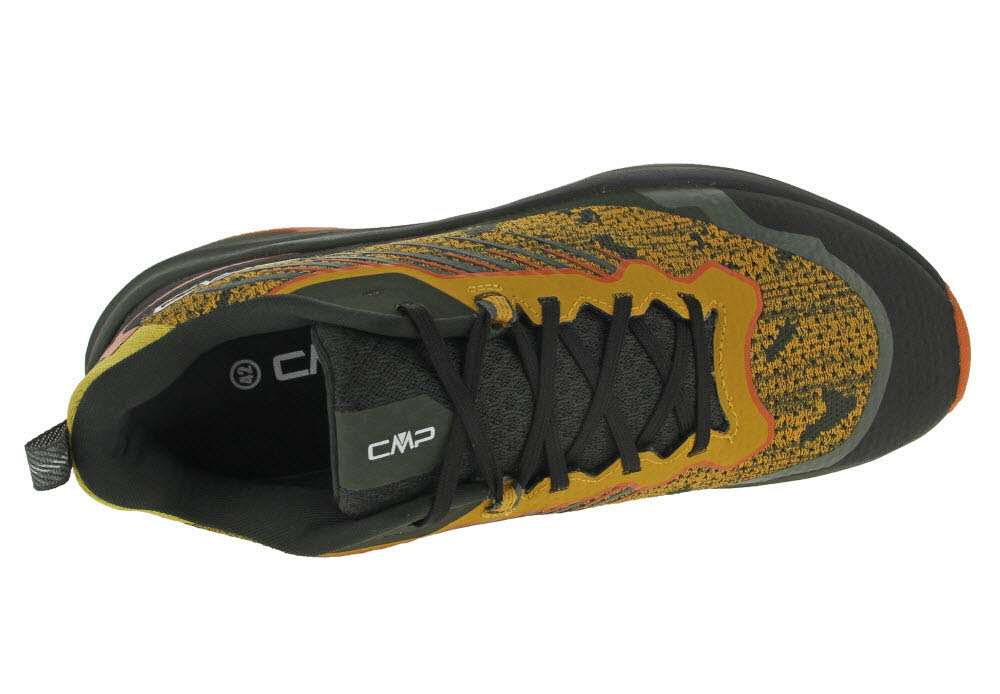 CMP Trekking / Outdoor Herren Schuhe