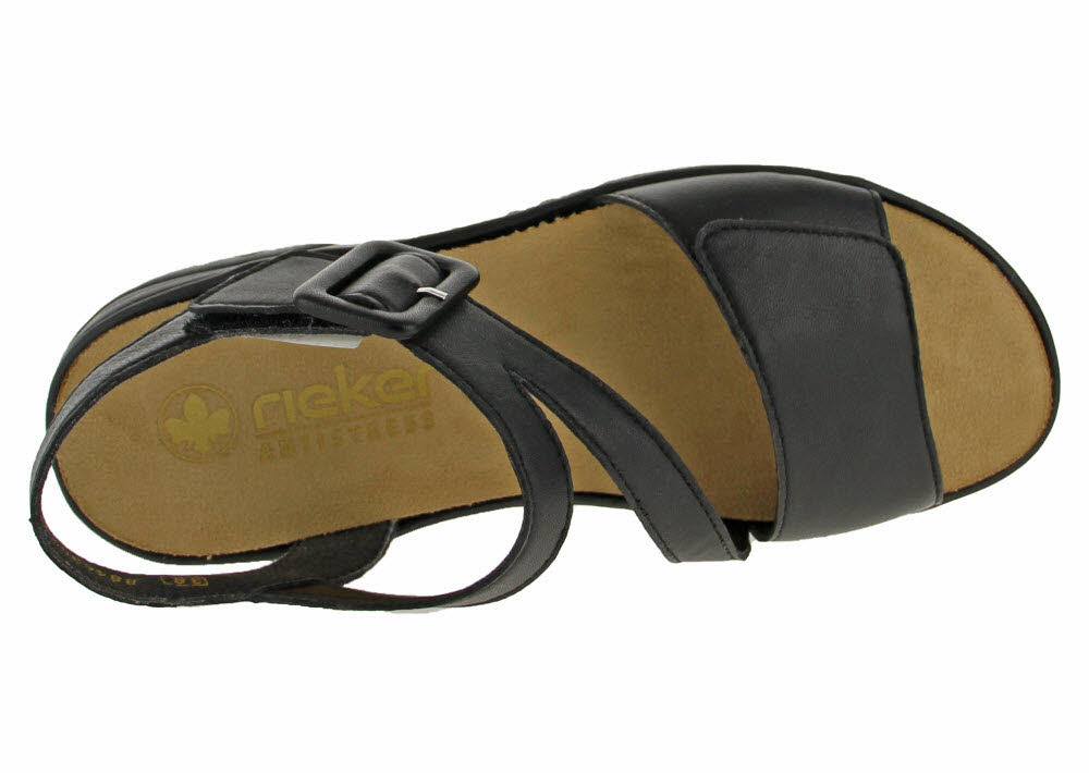 Rieker Damen Sandale