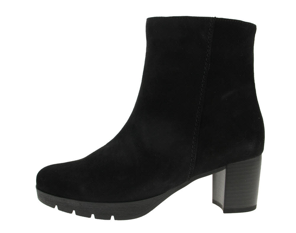 Gabor Damen elegante Stiefeletten